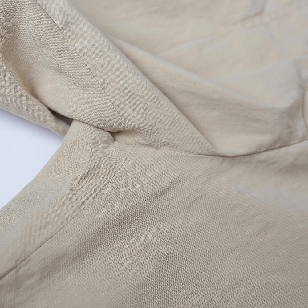 A.L.C. High-Waisted Barrel Pants - Picture 5 of 9